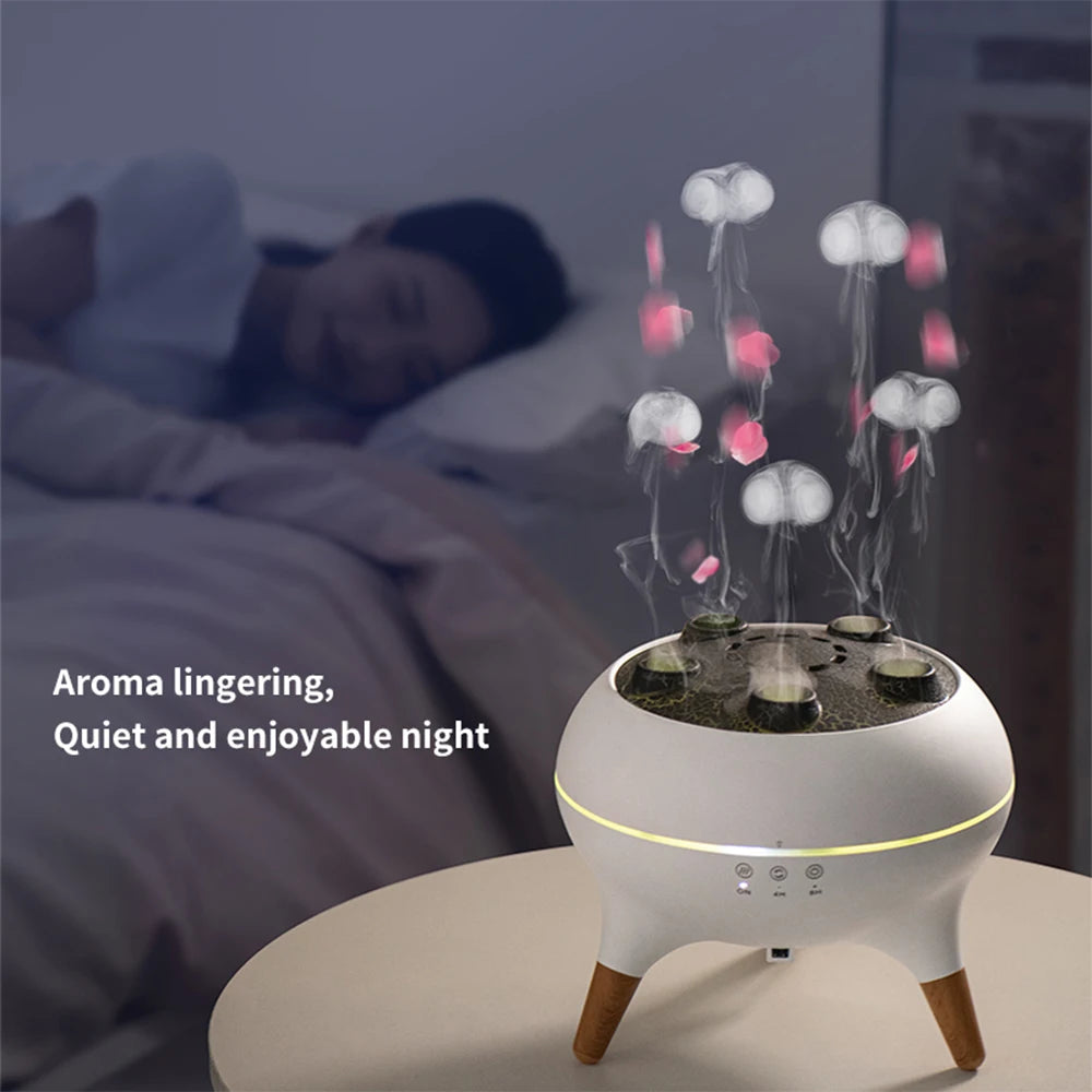Serene Jellyfish Diffuser™