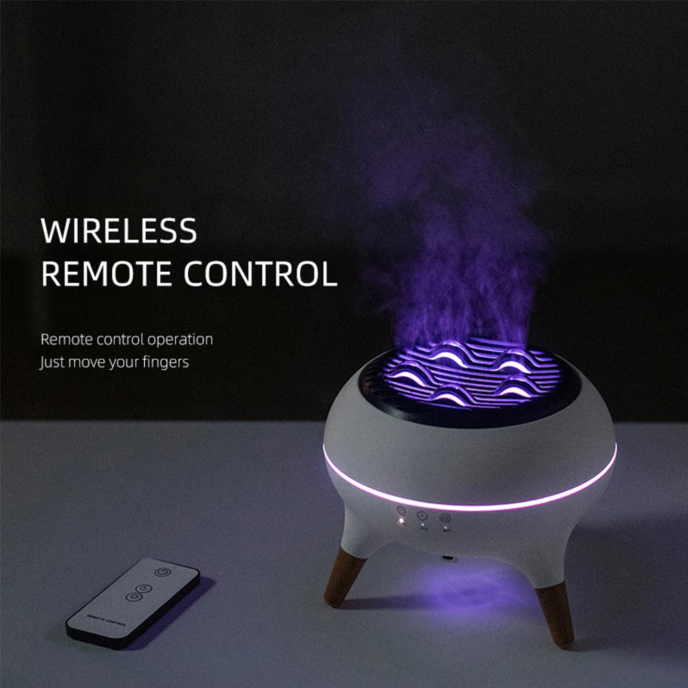 Serene Jellyfish Diffuser™
