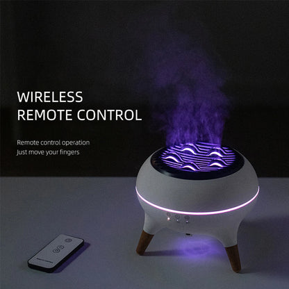 Serene Jellyfish Diffuser™