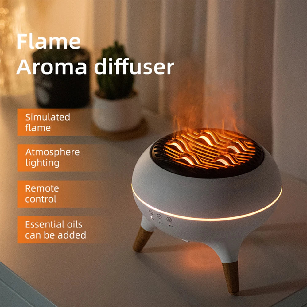 Serene Jellyfish Diffuser™