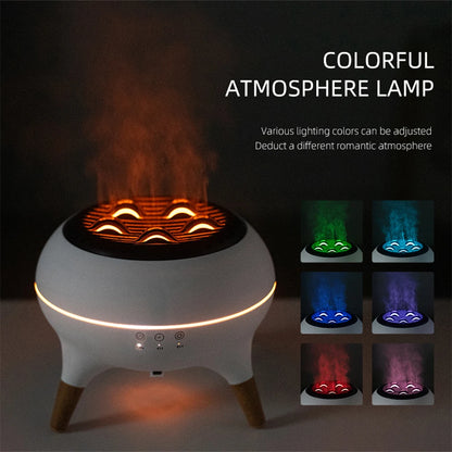 Serene Jellyfish Diffuser™