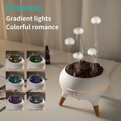 Serene Jellyfish Diffuser™